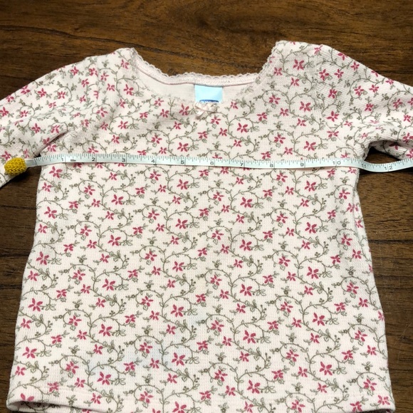 Old Navy Girls Top 3T - Picture 4 of 15